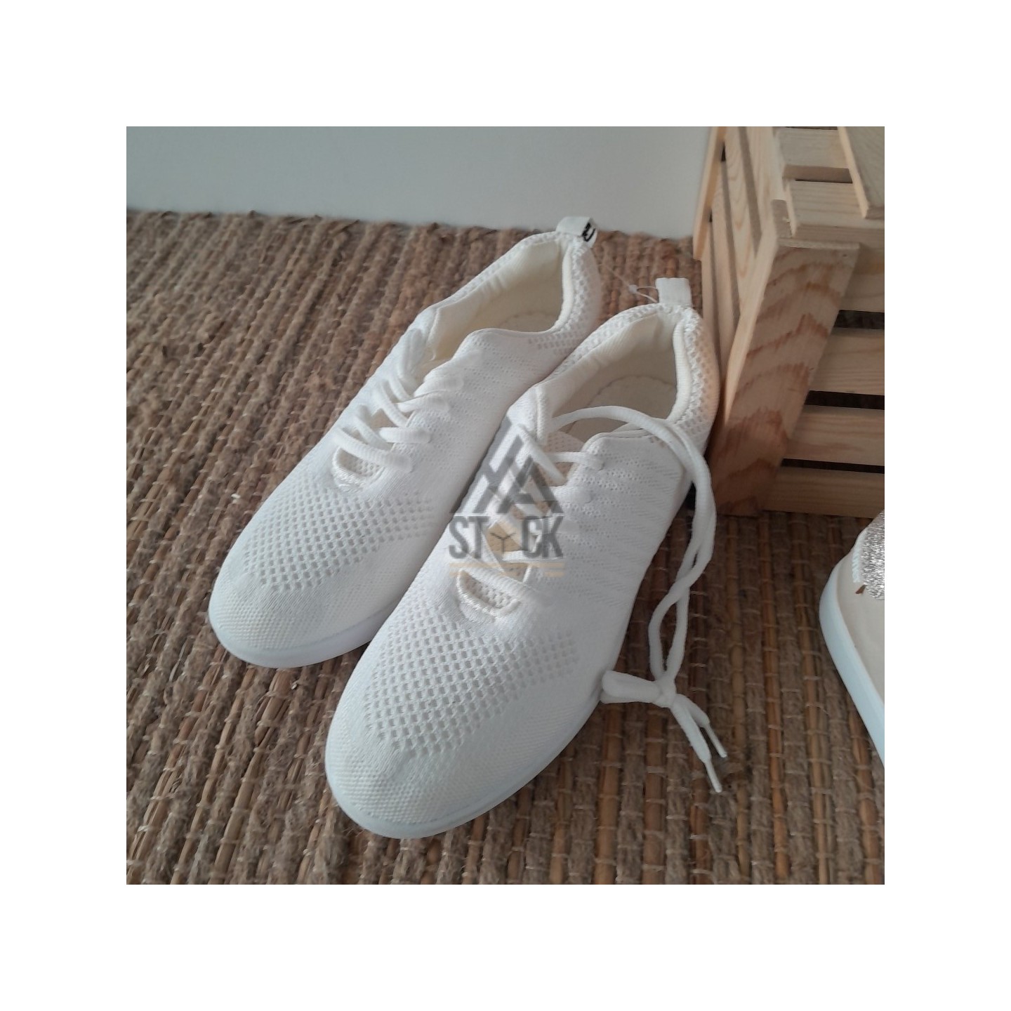 CHAUSSURE - ISOTER - 14 paires