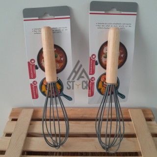 Fouet de cuisine - 75 pièces