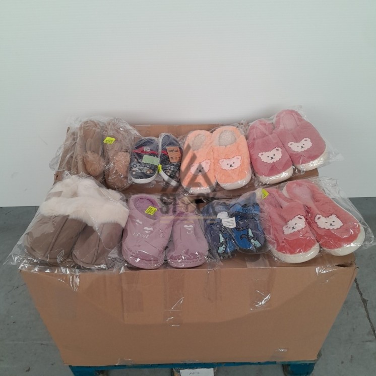 CHAUSSON - 60 paires