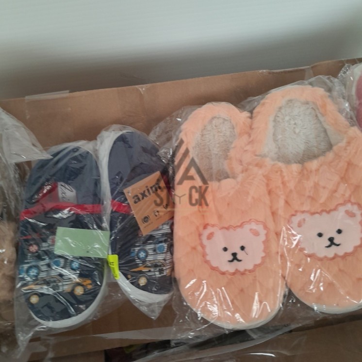 CHAUSSON - 60 paires