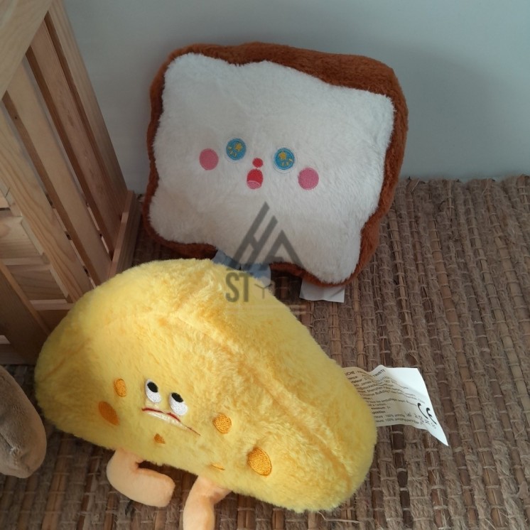 Peluche  - 50 pièces