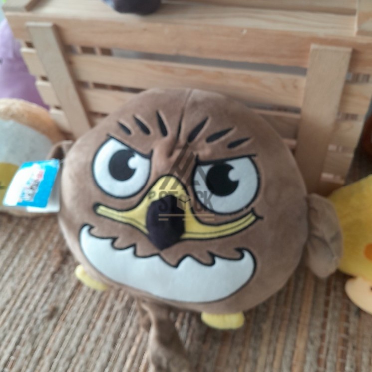 Peluche  - 50 pièces