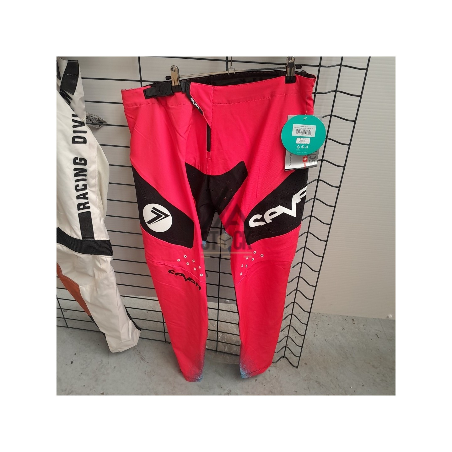 Vêtement MOTO - 16 pièces