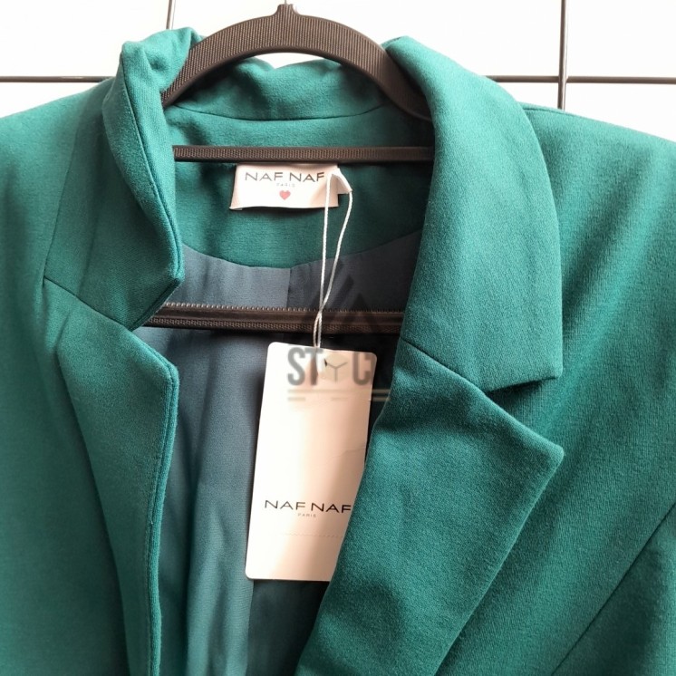 TEXTILE - NAF NAF -  50 pièces