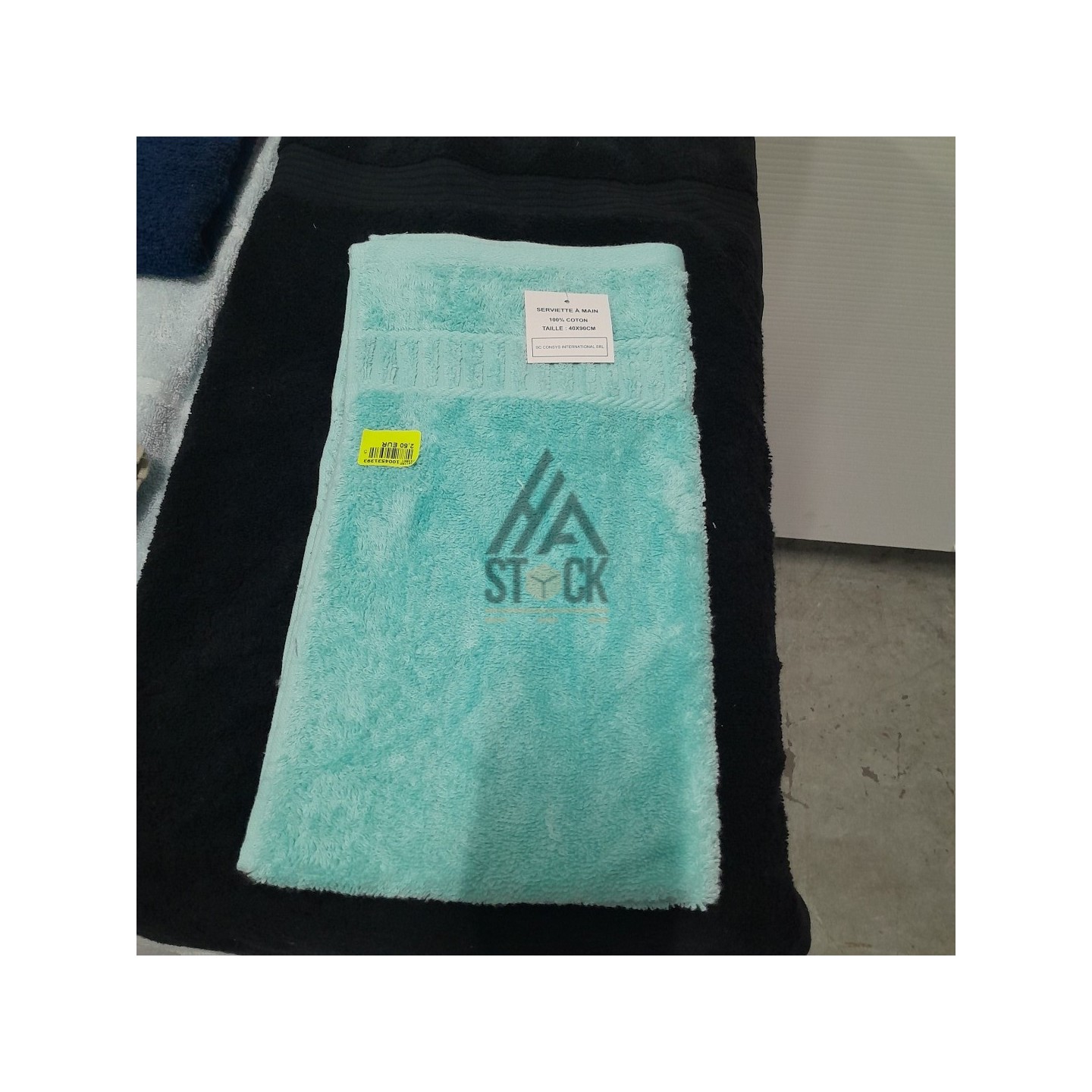 SERVIETTE - 110 pièces