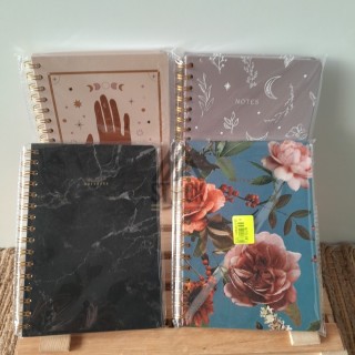 Bloc-notes - 100 pièces