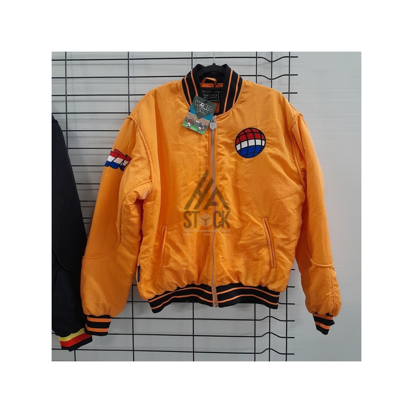 Veste WORLD CUP - 10 pièces