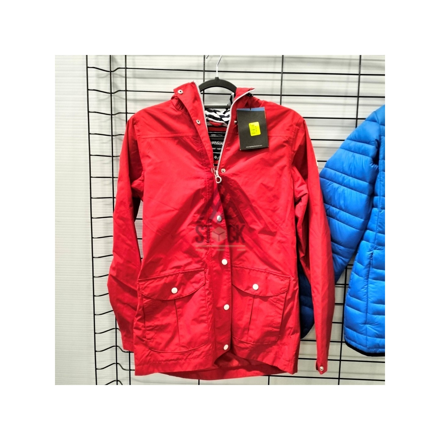 MANTEAUX - REGATTA PRO -  14 pièces