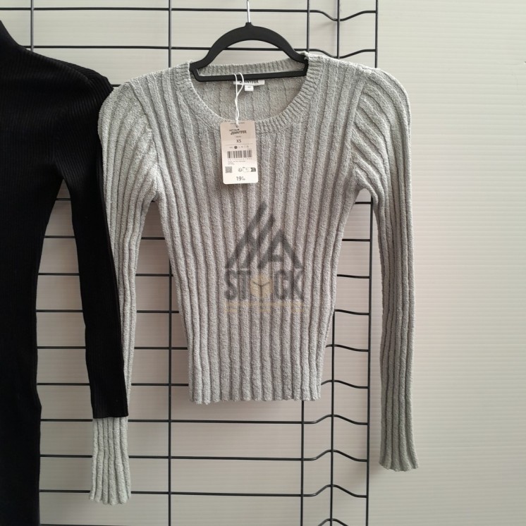 TEXTILE - JENNYFER -  125 pièces