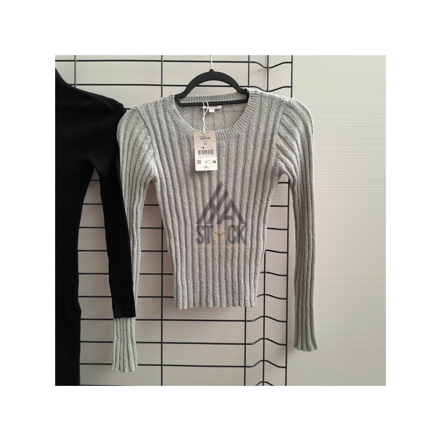 TEXTILE - JENNYFER -  125 pièces