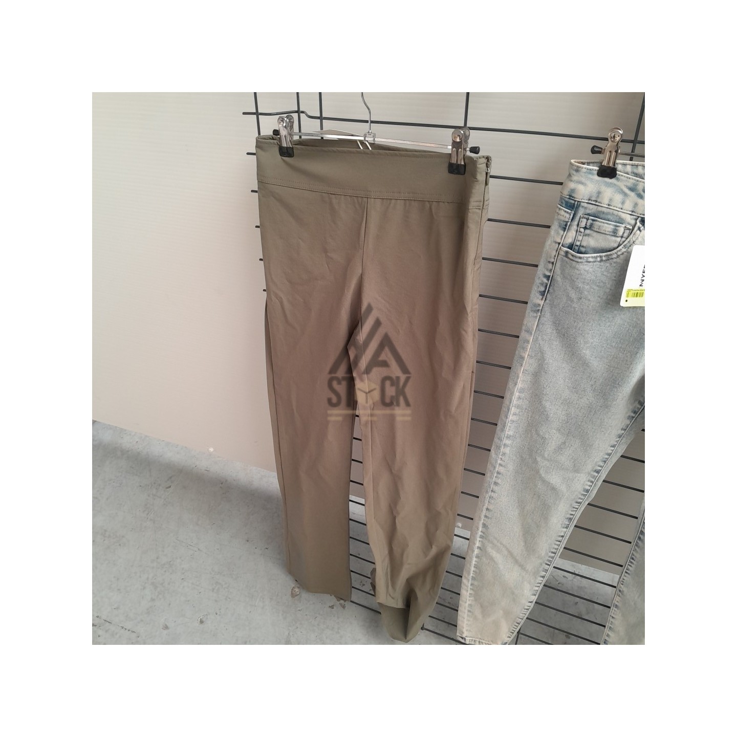 TEXTILE - JENNYFER -  125 pièces