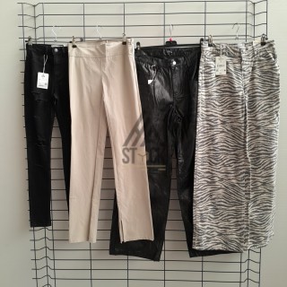 Pantalon JENNIFER - 40 pièces