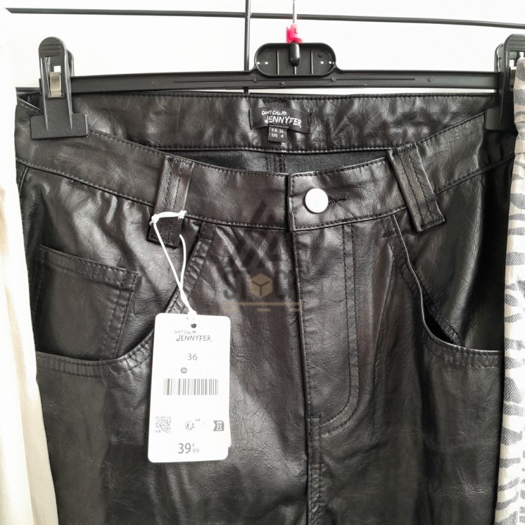 Pantalon JENNIFER - 40 pièces