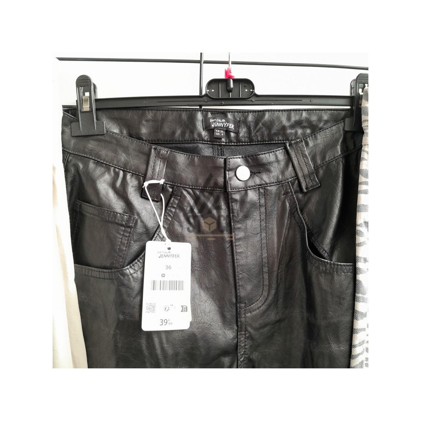 Pantalon JENNIFER - 40 pièces