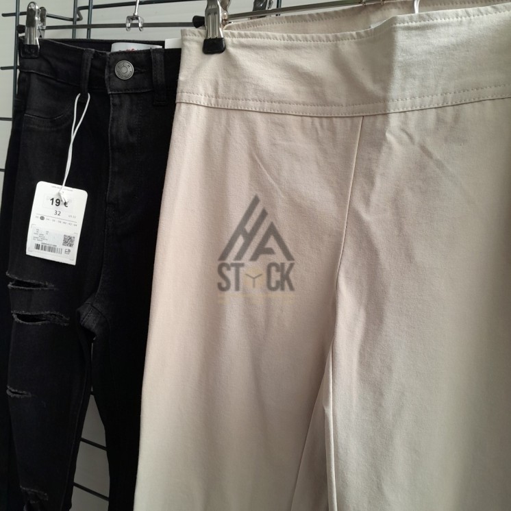 Pantalon JENNIFER - 40 pièces