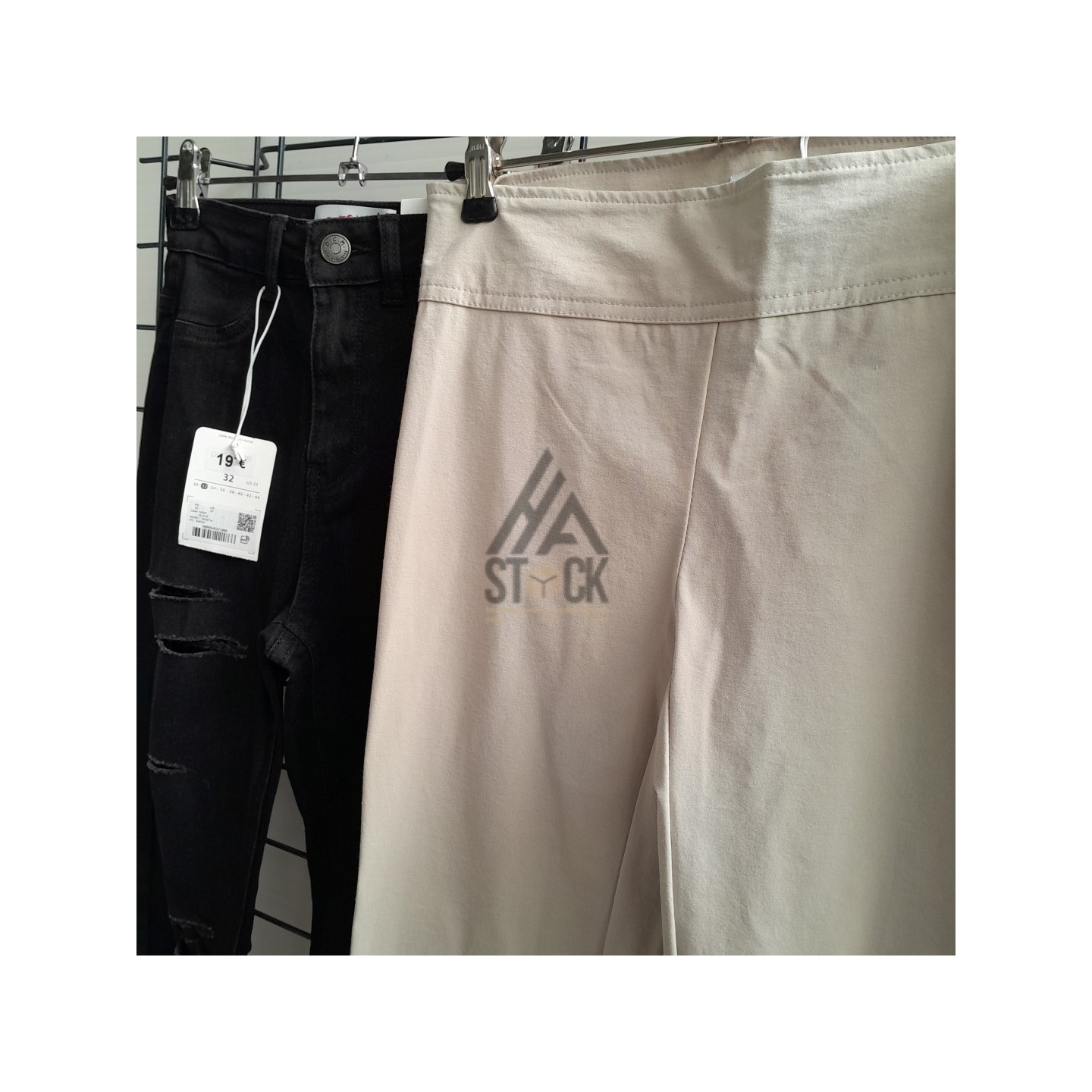 Pantalon JENNIFER - 40 pièces