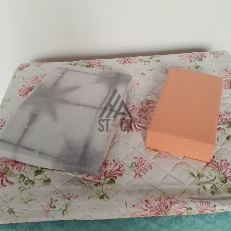 LINGE DE MAISON VRAC - 200 pièces