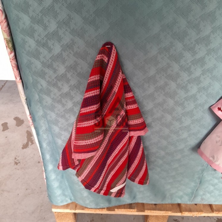 LINGE DE MAISON VRAC - 200 pièces