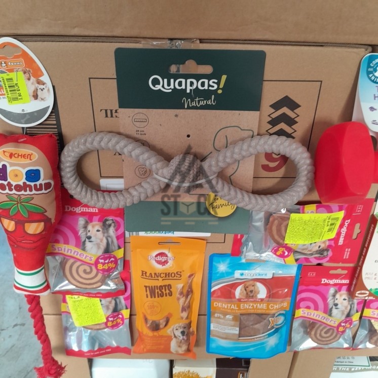 ANIMALERIE - 200 pièces