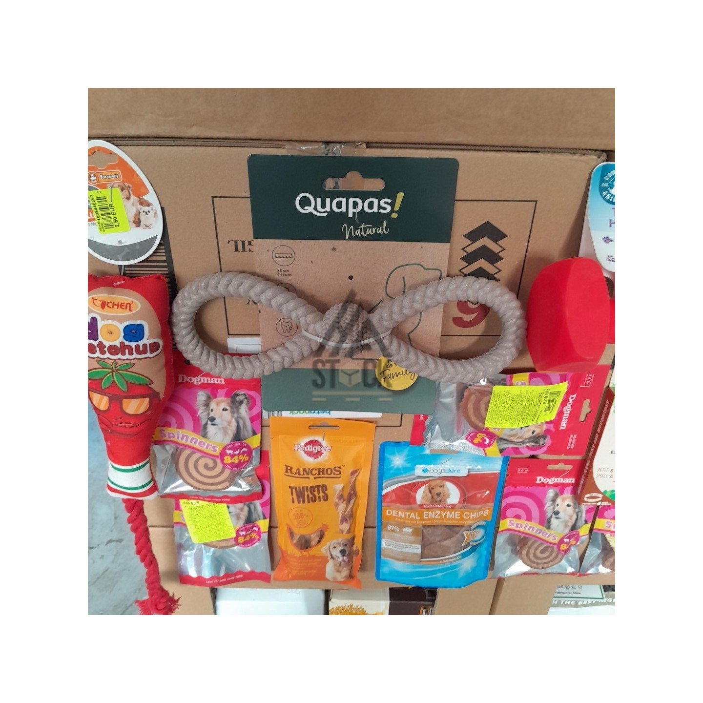 ANIMALERIE - 200 pièces