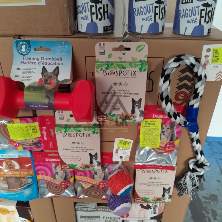 ANIMALERIE - 200 pièces