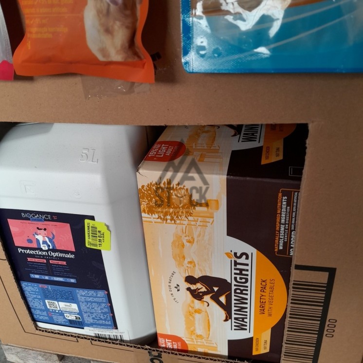 ANIMALERIE - 200 pièces