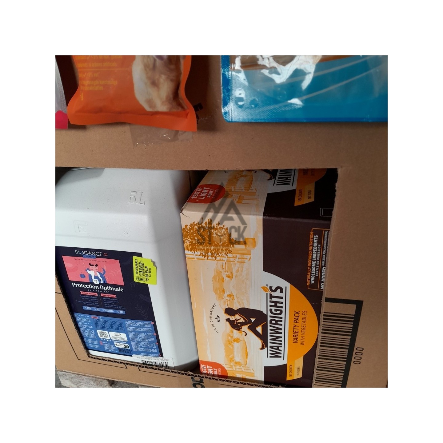 ANIMALERIE - 200 pièces