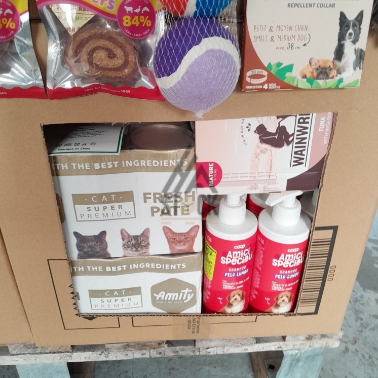 ANIMALERIE - 200 pièces