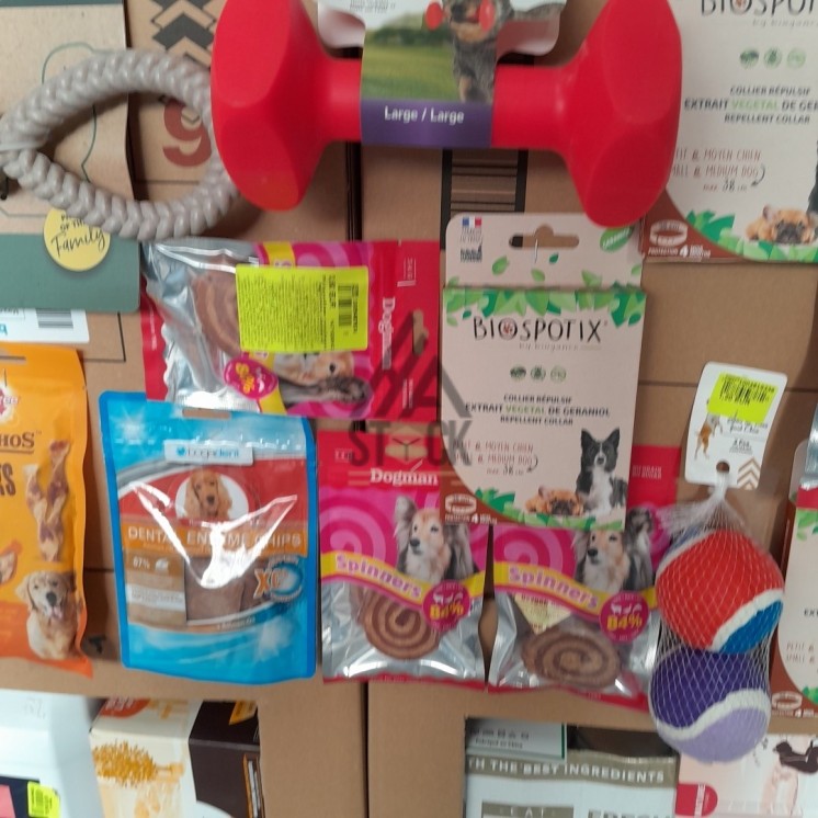 ANIMALERIE - 200 pièces