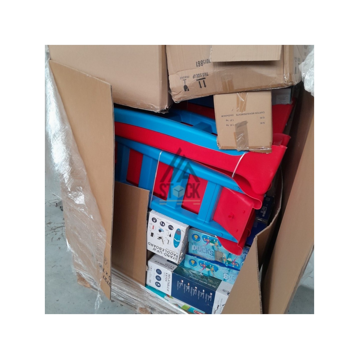 PALETTE A****N - A179