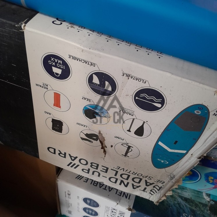 PALETTE A****N - A179