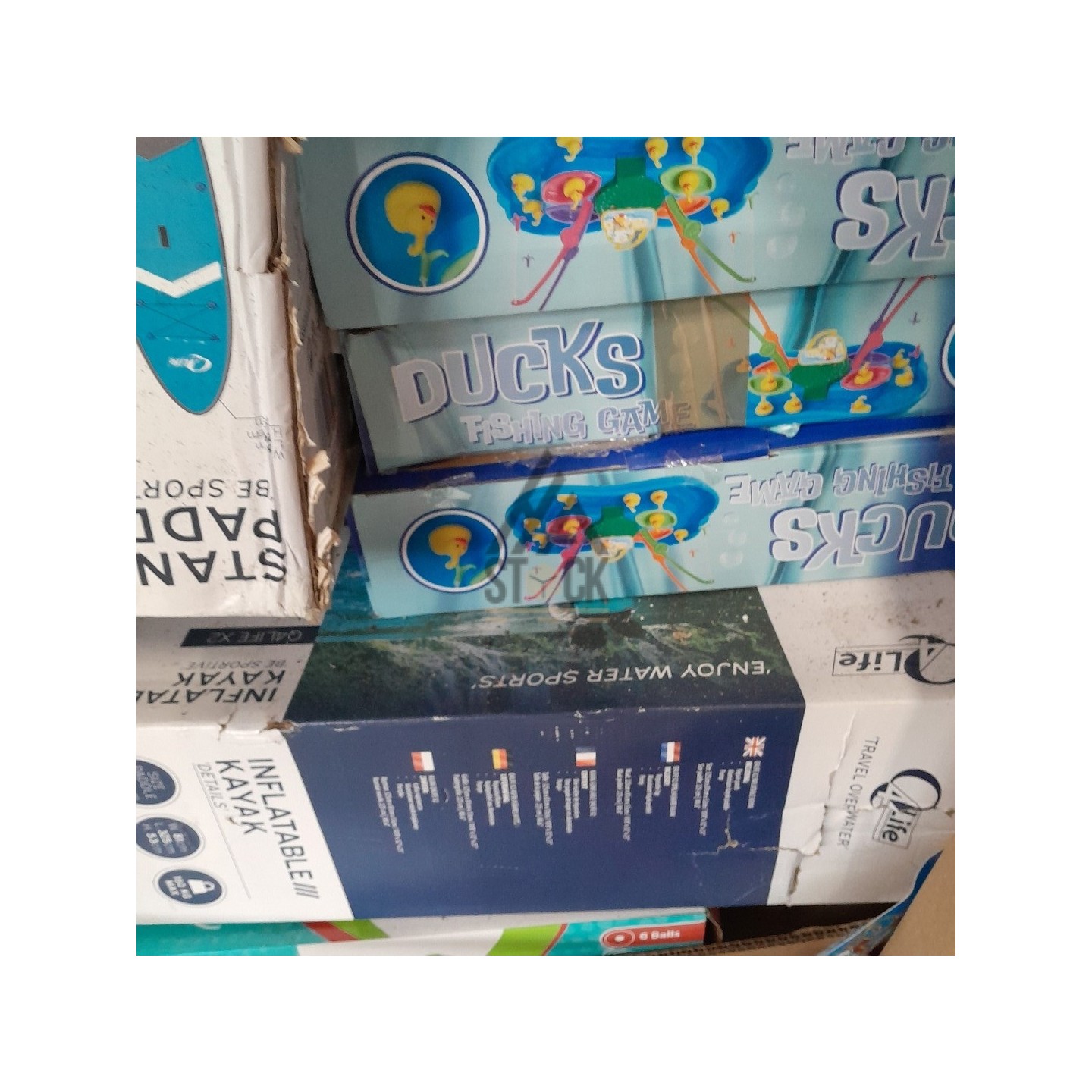 PALETTE A****N - A179