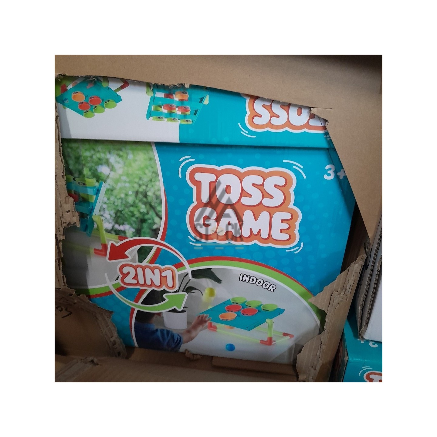 PALETTE A****N - A179