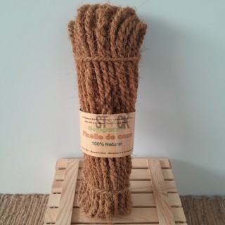 Ficelle de coco - 30 pièces
