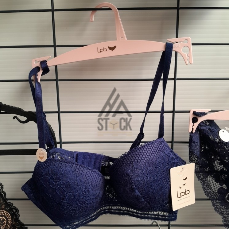 SOUS VETEMENTS DE MARQUE - 50 pièces