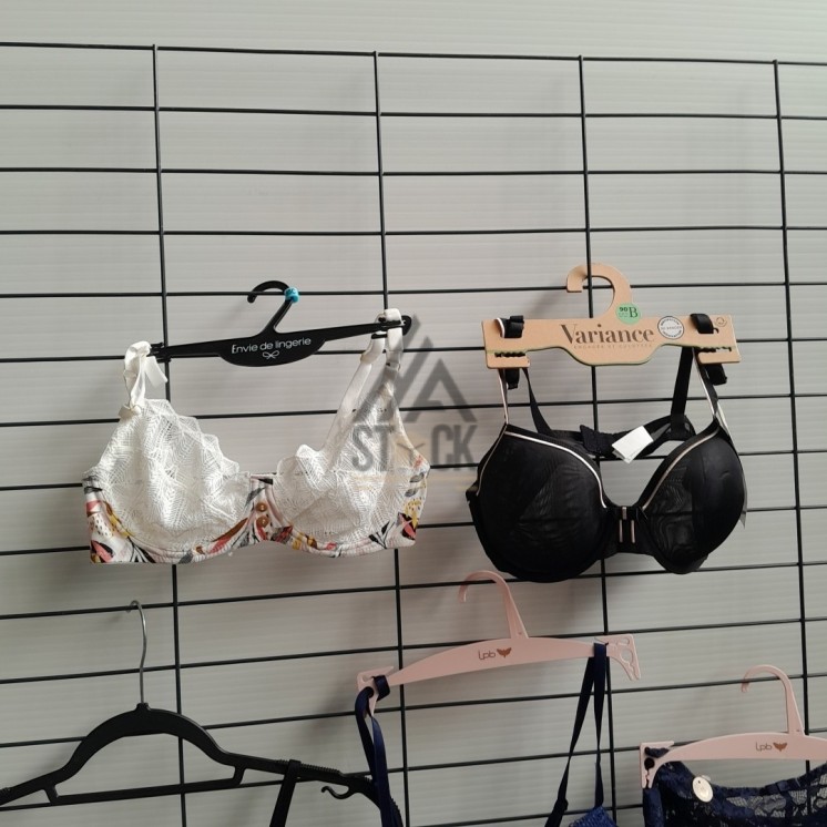 SOUS VETEMENTS DE MARQUE - 50 pièces