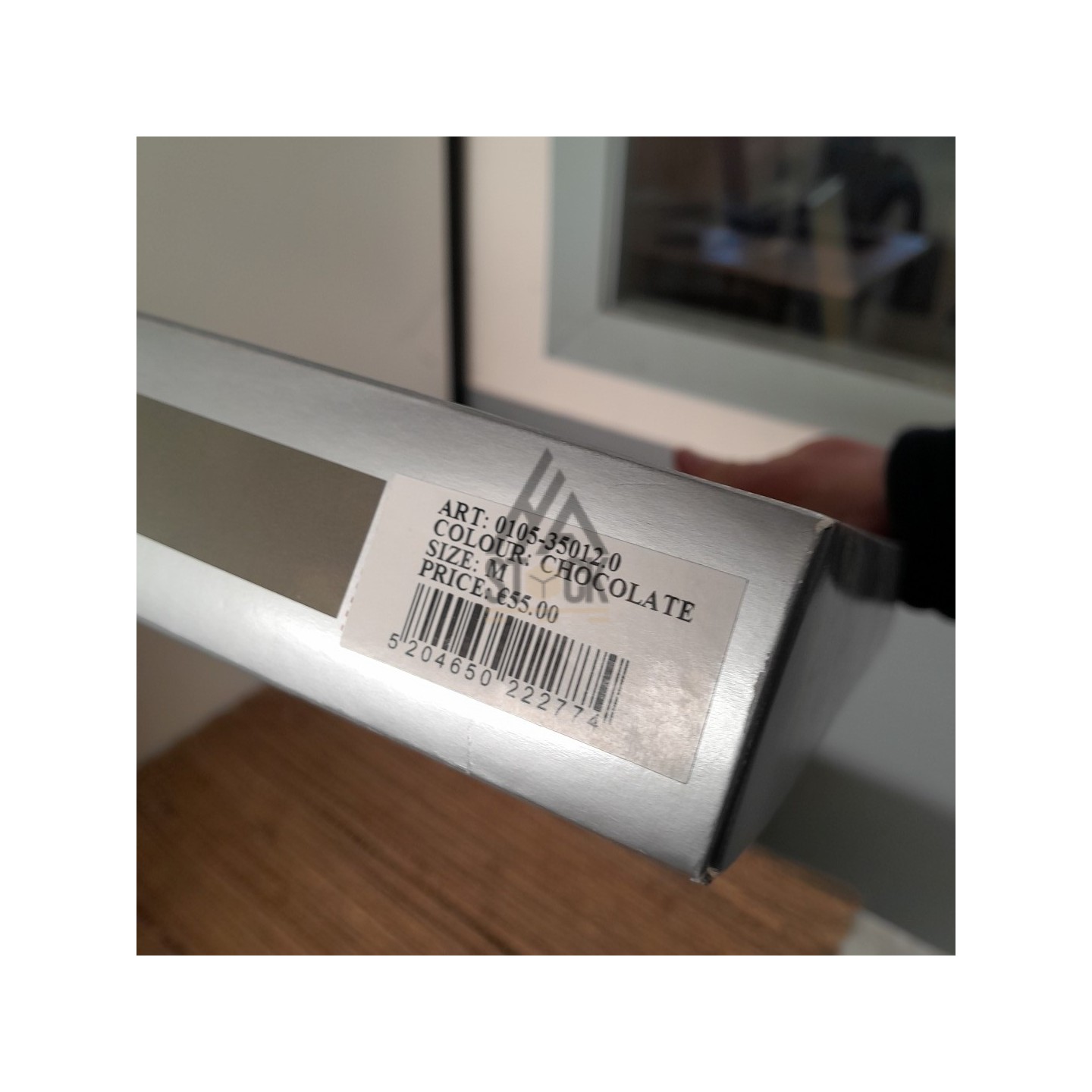 Coffret pyjama Homme - 20 pièces