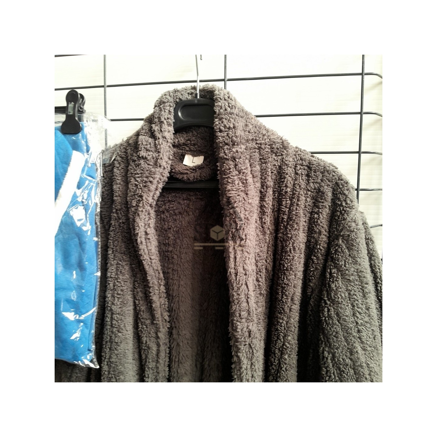 Peignoir - 15 pièces