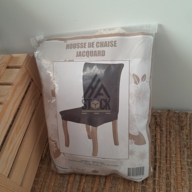 House de chaise - 35 pièces