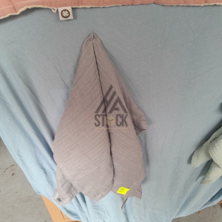 LINGE DE MAISON VRAC - 180 pièces