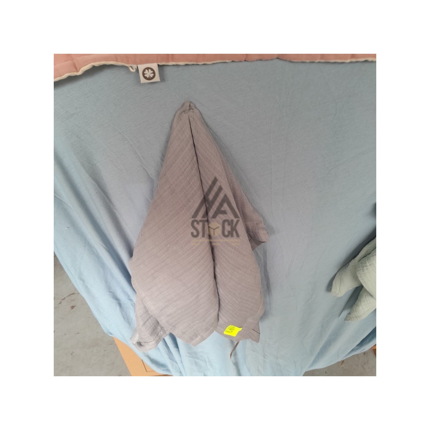 LINGE DE MAISON VRAC - 180 pièces