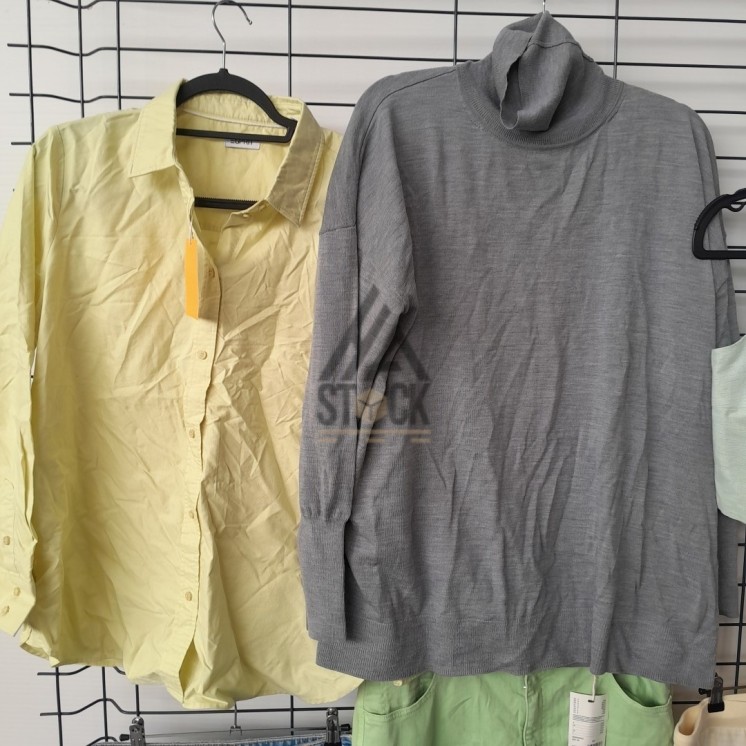 TEXTILE - ESPRIT -  70 pièces