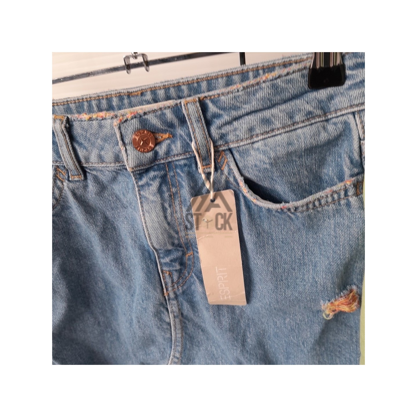 TEXTILE - ESPRIT -  70 pièces