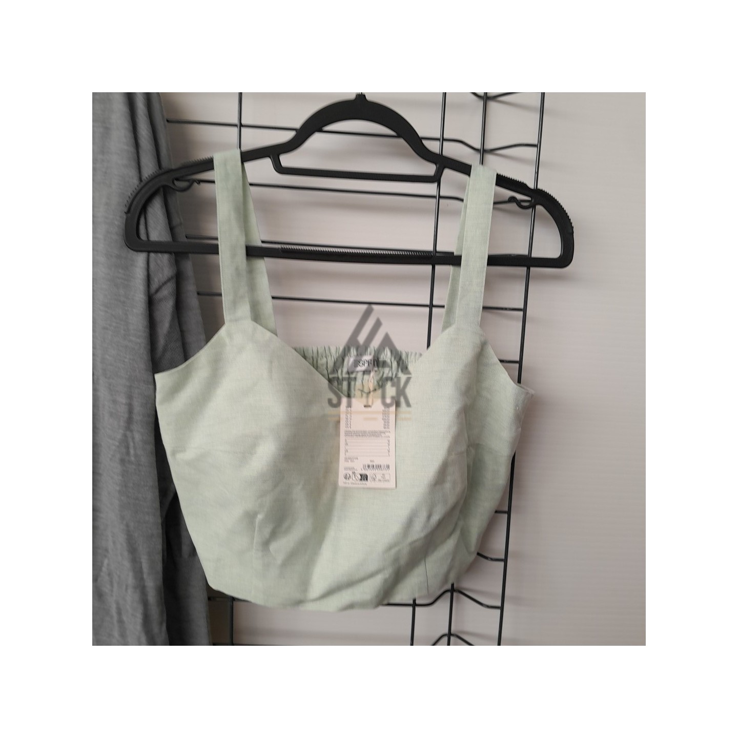 TEXTILE - ESPRIT -  70 pièces