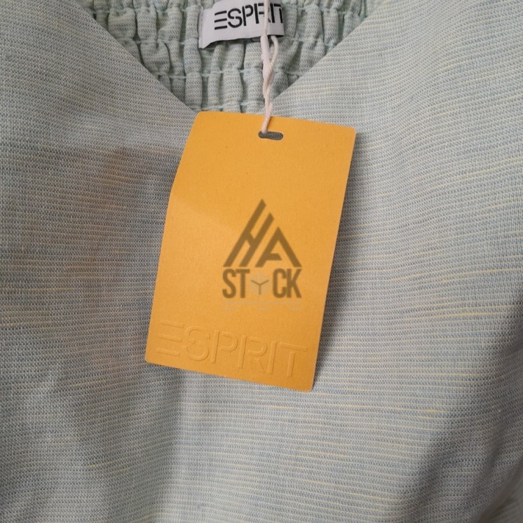 TEXTILE - ESPRIT -  70 pièces