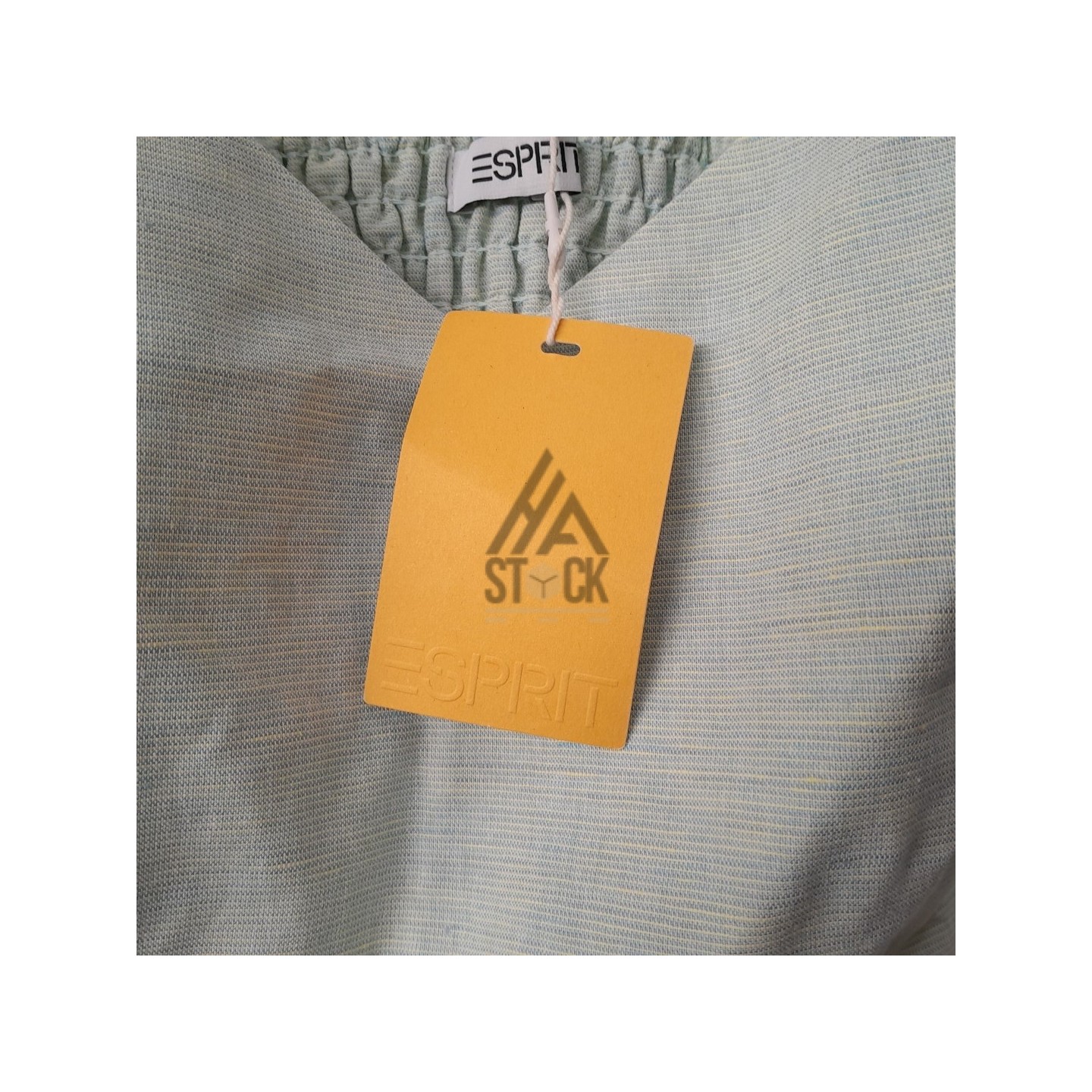 TEXTILE - ESPRIT -  70 pièces