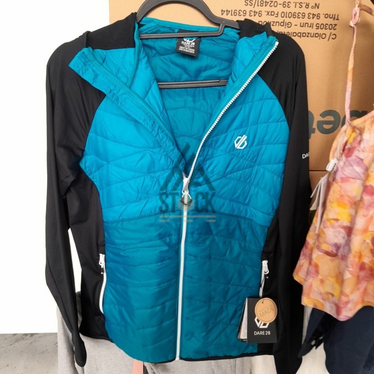 TEXTILE MARQUE  - 700 pièces