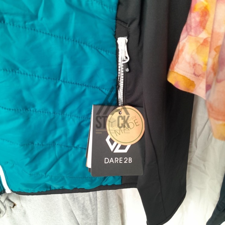 TEXTILE MARQUE  - 700 pièces