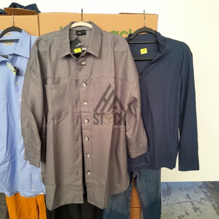 TEXTILE - 700 pièces