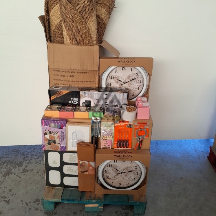 A****N - 200 pièces